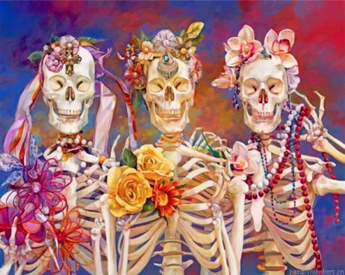 Day Of The Dead Painting By Numbers.png