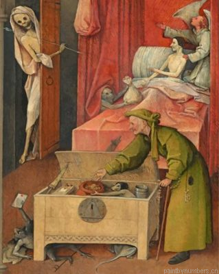 Death And The Miser Painting By Numbers.png