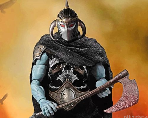 Death Dealer Painting By Numbers.png