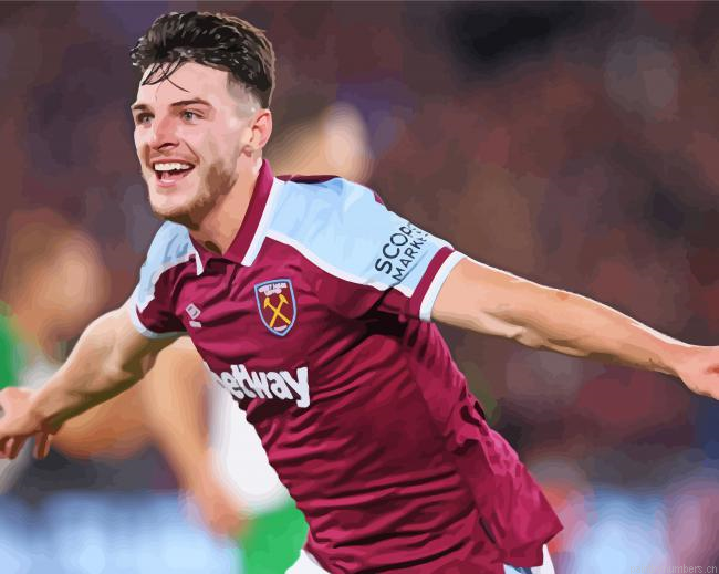 Declan Rice Painting By Numberss.png