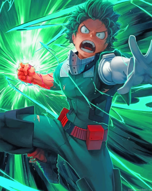 Deku 100 Full Cowl Painting By Numbers.png
