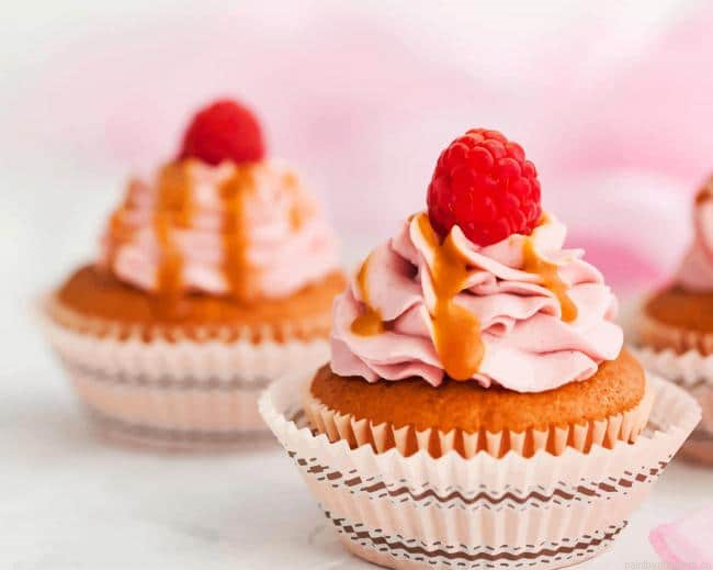 Delicious Cake Pastries Food Painting By Numbers.png