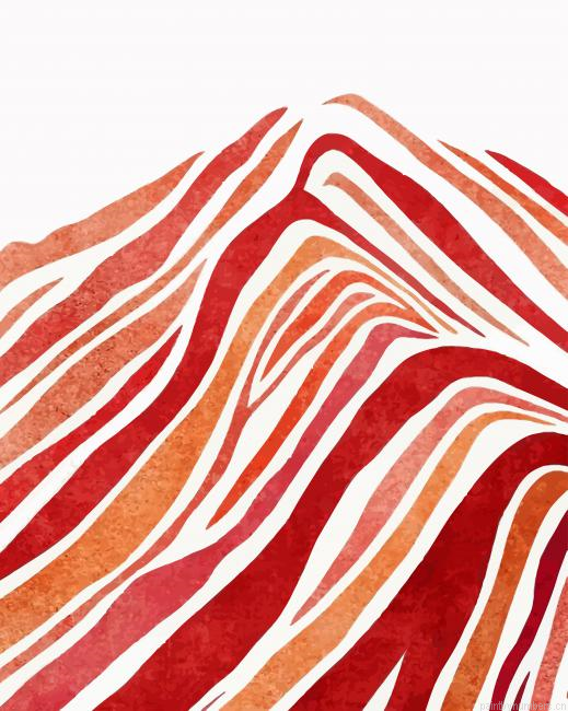 Desert Illustration Painting By Numberss.png