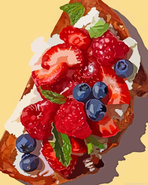 Dessert Painting By Numberss.png