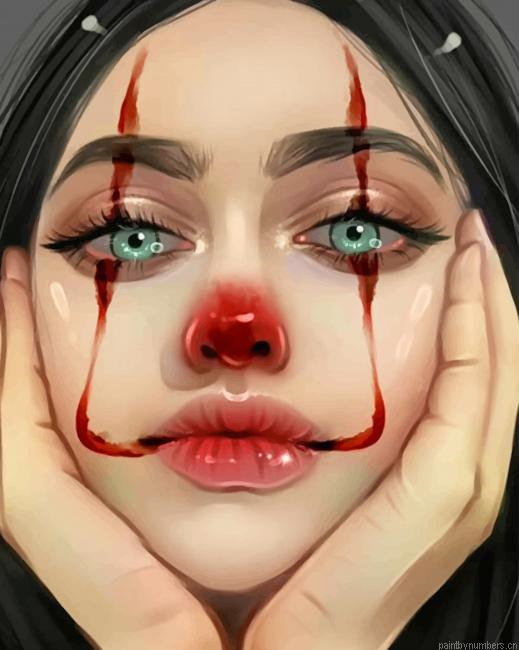 Digital Art Ruby Caurlette Painting By Numbers.png