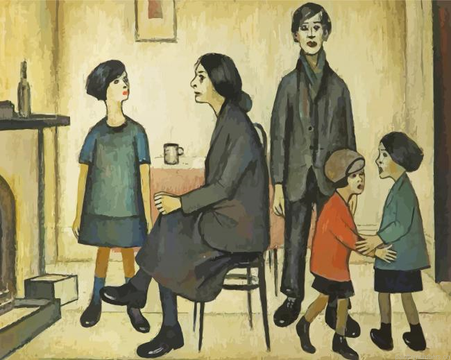 Discord 1 By Lowry Painting By Numberss.png