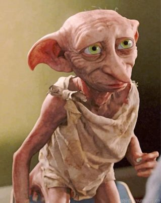 Dobby Painting By Numbers.png