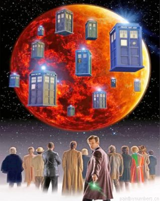 Doctor Who Painting By Numbers.png