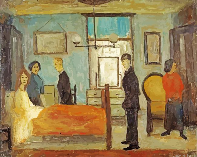Doctors Visit Painting By Numberss.png