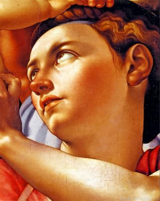 Doni Tondo Painting By Numbers.png