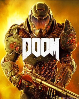 Doom Painting By Numberss.png