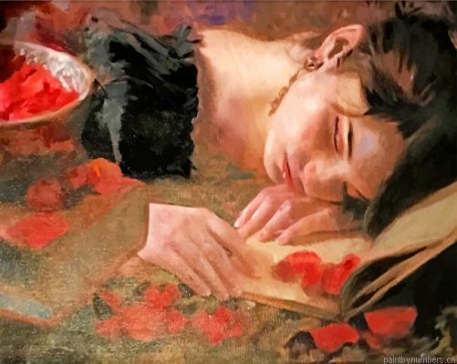 Dreamless Sleep Painting By Numbers.png