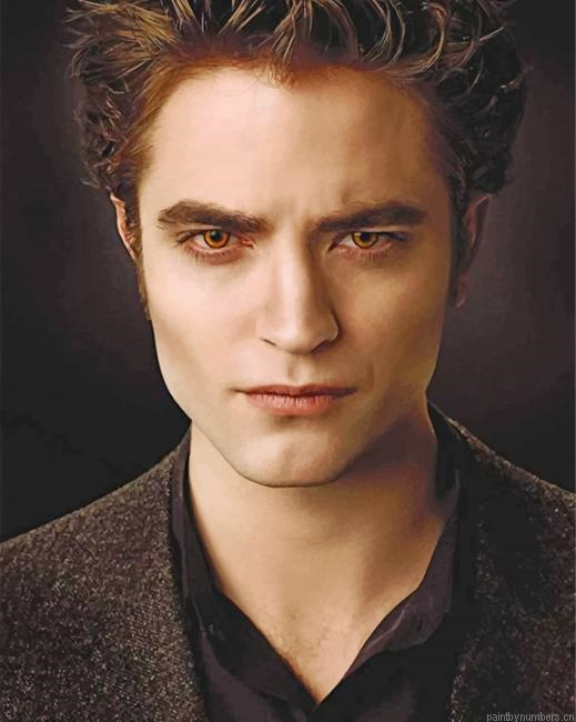 Edward Cullen Painting By Numberss.png