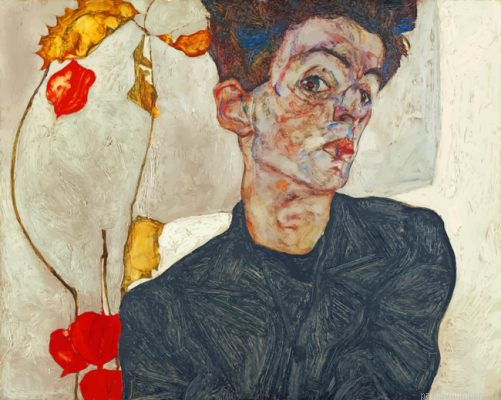 Egon Schiele Painting By Numbers.png