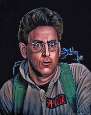 Egon Spengler Painting By Numbers.png