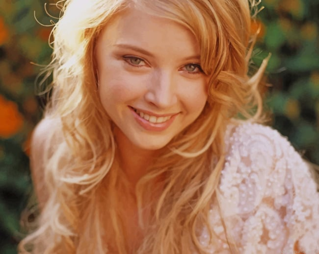 Elisabeth Rose Harnois Actors Painting By Numberss.png