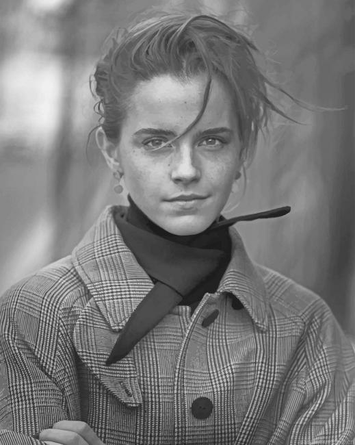 Emma Charlotte Duerre Watson Actors Painting By Numberss.png