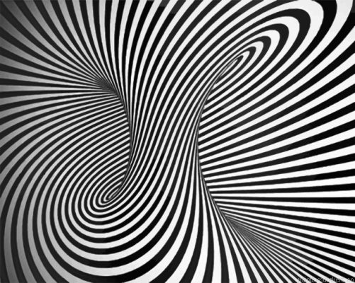 Escher Art Painting By Numbers.png