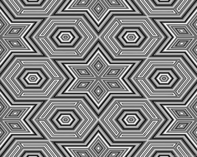 Escher Kunst Hintergrund Muster Painting By Numbers.png