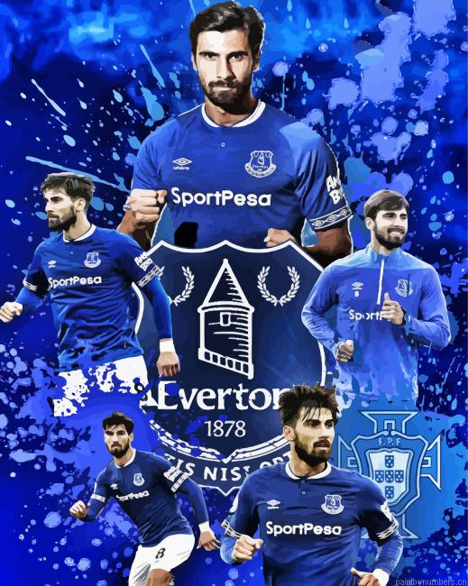 Everton Football Players Painting By Numberss.png