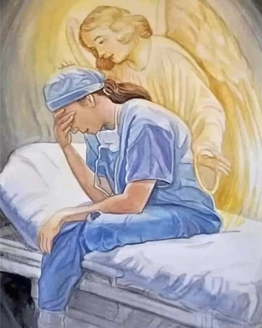 Everything Will Be Alright Painting By Numberss.png