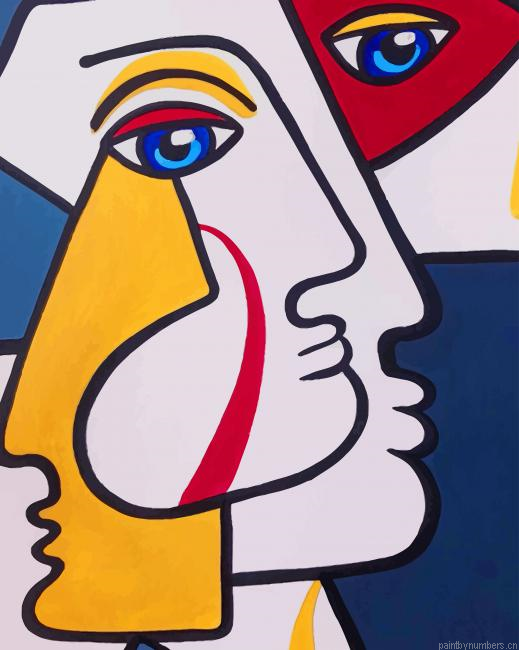 Faces Laurent Folco Arts Painting By Numberss.png