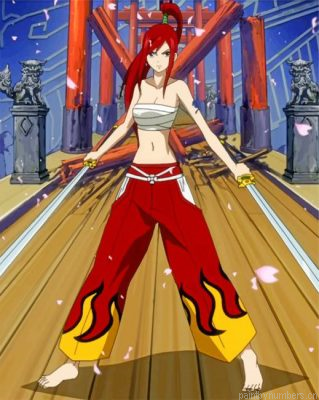 Fairy Tail Painting By Numbers.png