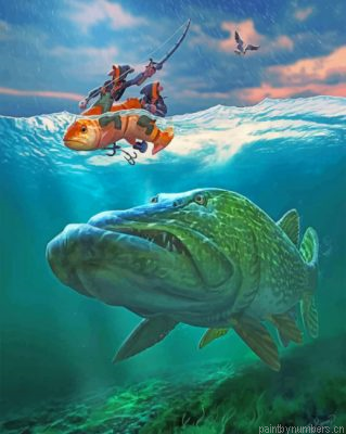 Fantastic Fishermen Painting By Numbers.png