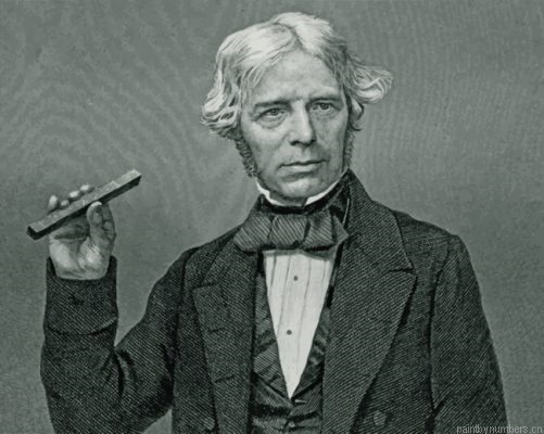 Faraday Monochrome Painting By Numbers.png
