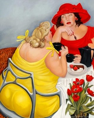 Fat Women Painting By Numbers.png
