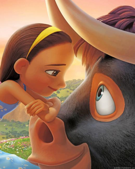 Ferdinand Animation Painting By Numberss.png