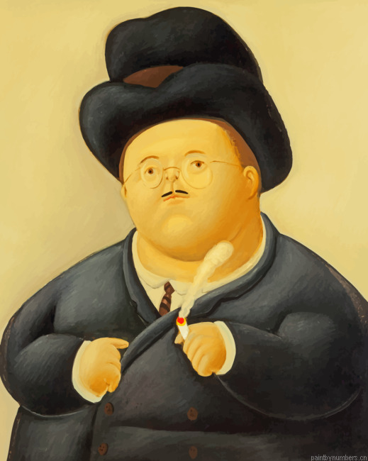 Fernando Botero Painting By Numberss.png