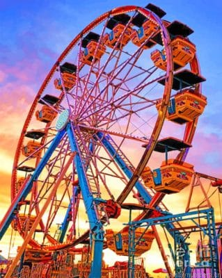Ferris Wheel Painting By Numbers.png