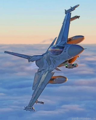 Fighter Jet Painting By Numberss.png