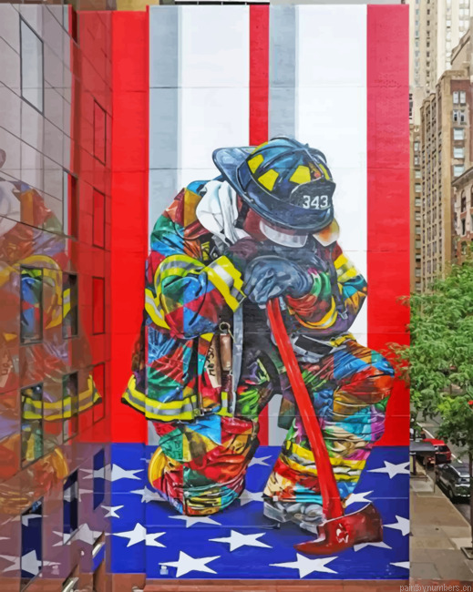 Firefighter Mural Giant Painting By Numbers.png