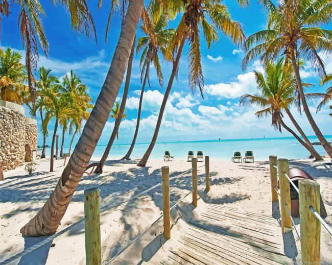 Florida Key West Painting By Numberss.png