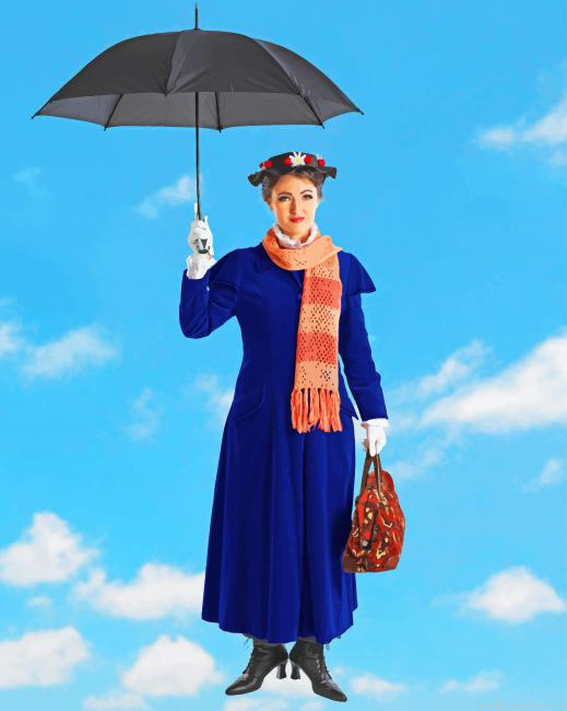 Flying Mary Poppins Painting By Numberss.png