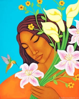 Folk Art By Tamara Adams Painting By Numbers.png