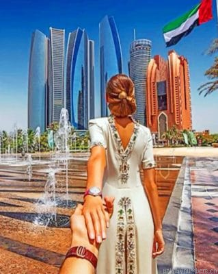 Follow Me To Abu Dhabi Painting By Numbers.png