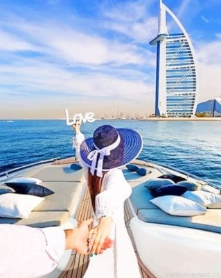 Follow Me To Dubai Painting By Numbers.png