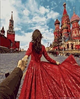Follow Me To Moscow Painting By Numbers.png