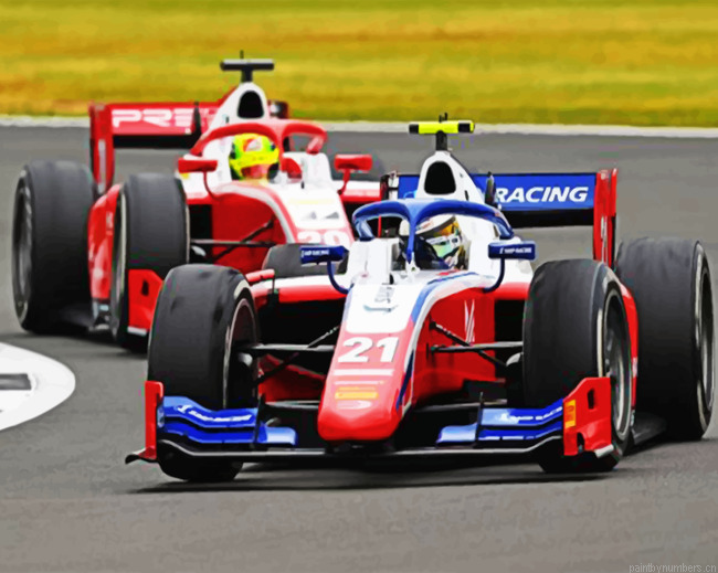 Formula 1 Painting By Numbers.png