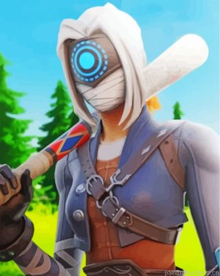 Fortnite Character Painting By Numbers.png