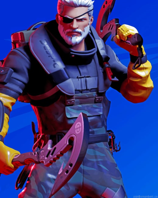 Fortnite Game Animations Painting By Numberss.png