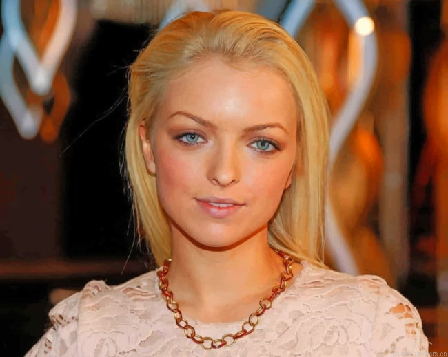 Francesca Eastwood Actors Painting By Numberss.png