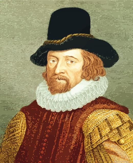 Francis Bacon Lord Verulam Painting By Numbers.png