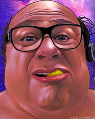 Frank Reynolds Illustration Painting By Numberss.png