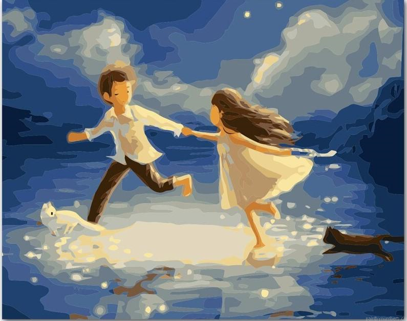 Friendship Lover Painting By Numbers.png