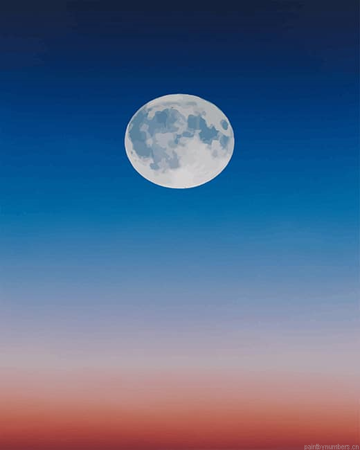 Full Moon Painting By Numberss.png