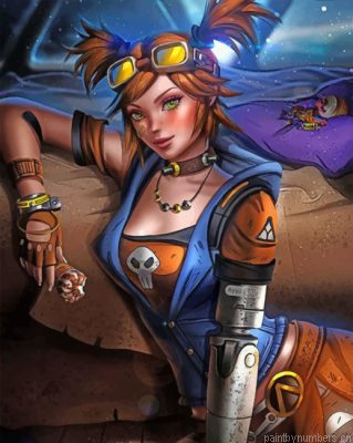 Gaige Borderlands Painting By Numbers.png